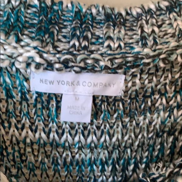 Sweater - Picture 2 of 3